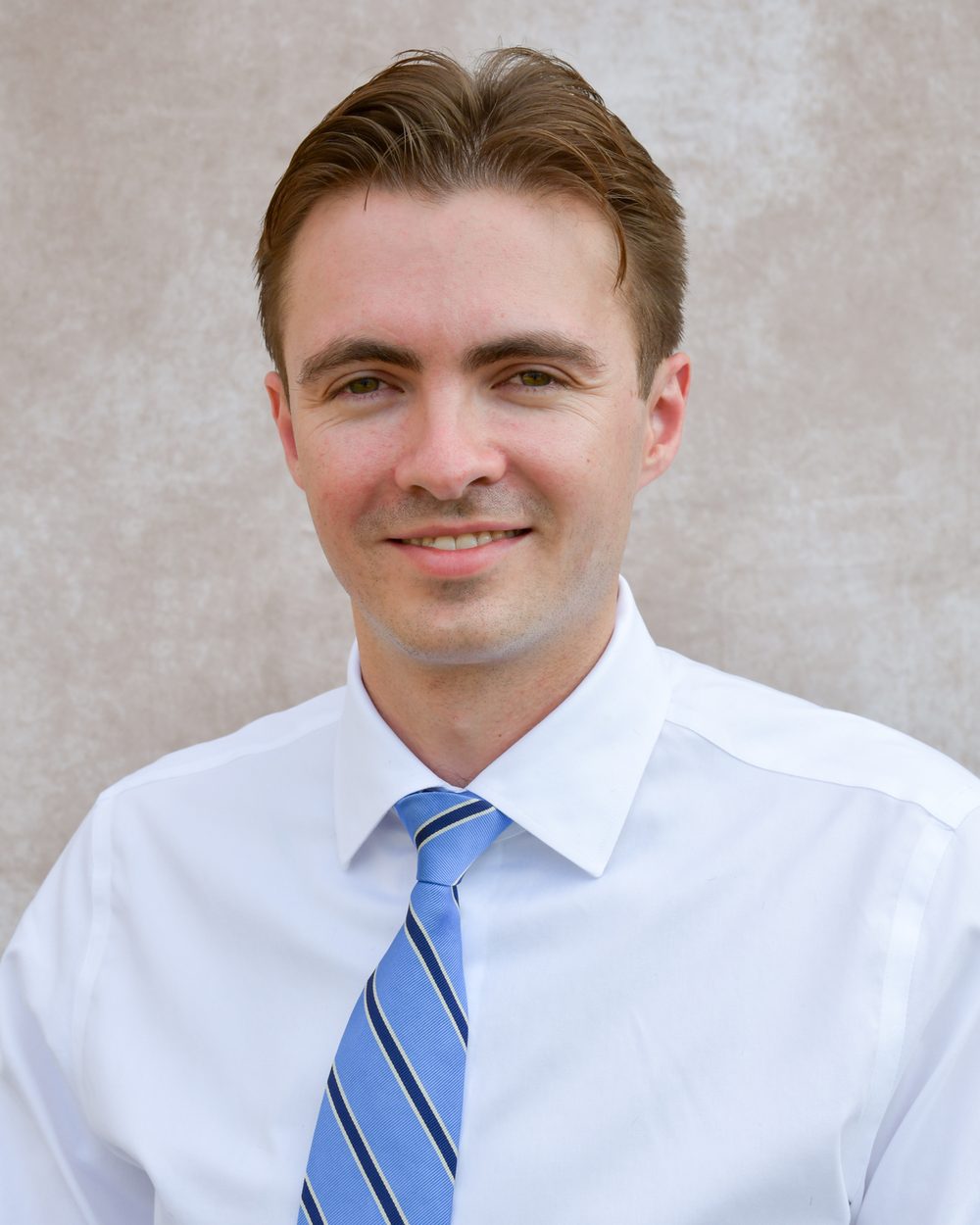 Jacob Lubert, online Latin tutor